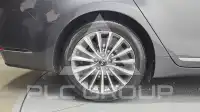 2017 KIA K7