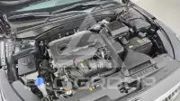 2017 KIA K7