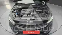 2017 KIA K7
