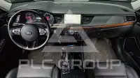 2017 KIA K7