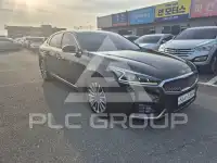 2017 KIA K7