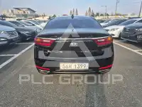 2017 KIA K7