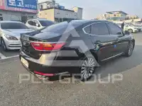 2017 KIA K7