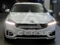 2017 KIA K7