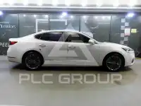 2017 KIA K7