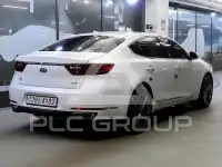 2017 KIA K7