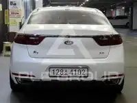 2017 KIA K7