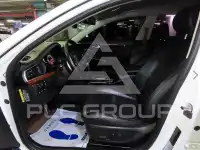 2017 KIA K7