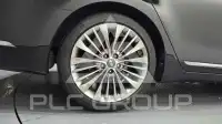 2017 KIA K7