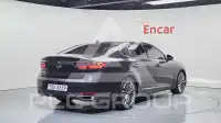 2017 KIA K7
