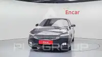 2017 KIA K7