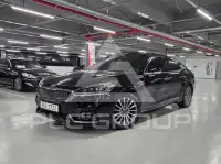2017 KIA K7