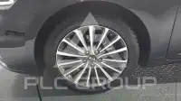 2017 KIA K7