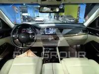 2017 KIA K7