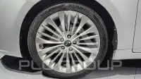 2017 KIA K7