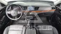 2017 KIA K7