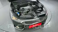 2017 KIA K7