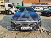 2017 KIA K7