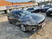 2017 KIA K7