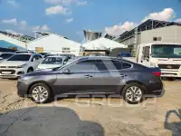 2017 KIA K7