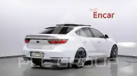 2017 KIA K7