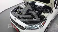 2017 KIA K7