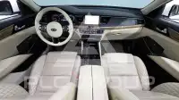2017 KIA K7