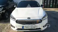 2017 KIA K7
