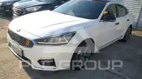 2017 KIA K7