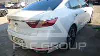 2017 KIA K7