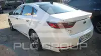2017 KIA K7