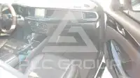 2017 KIA K7