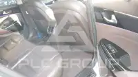 2017 KIA K7