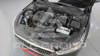 2017 KIA K7