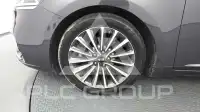 2017 KIA K7