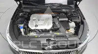 2017 KIA K7