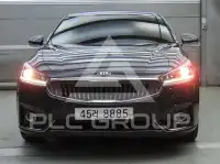 2017 KIA K7