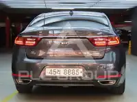2017 KIA K7