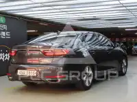 2017 KIA K7