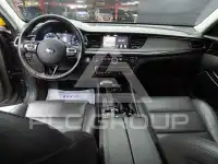 2017 KIA K7