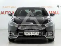 2017 KIA K7