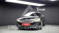 2017 KIA K7
