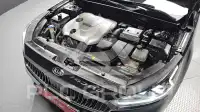 2017 KIA K7