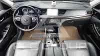 2017 KIA K7