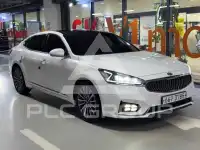 2017 KIA K7