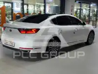 2017 KIA K7