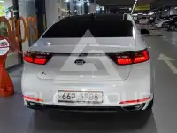 2017 KIA K7