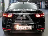 2017 KIA K7