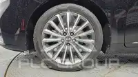 2017 KIA K7