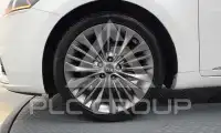 2017 KIA K7